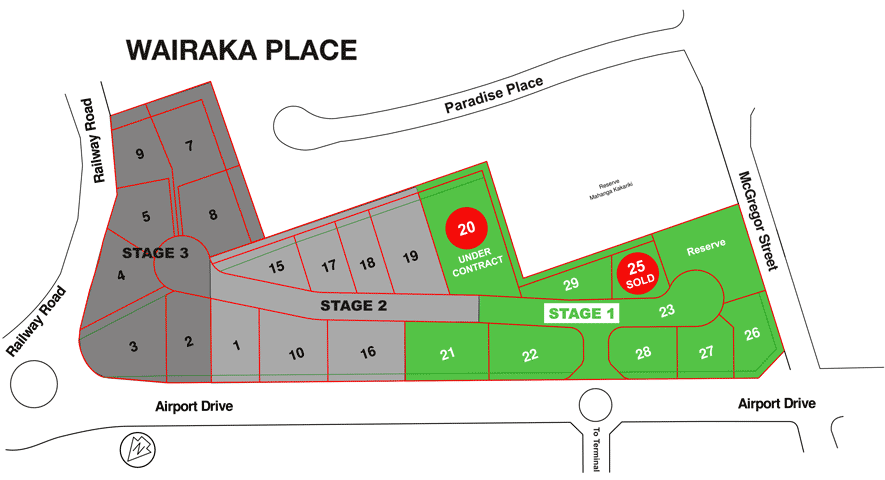 RuapehuBusinessParkmap RuapehuBusinessParkmap