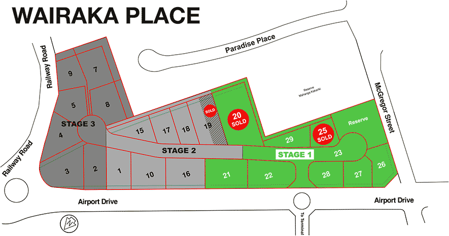 RuapehuBusinessParkmap